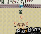 The Legend of Zelda: Oracle of Seasons (Game Boy Color)