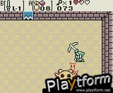 The Legend of Zelda: Oracle of Seasons (Game Boy Color)