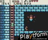 The Legend of Zelda: Oracle of Seasons (Game Boy Color)