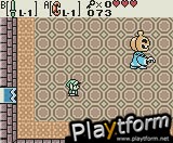 The Legend of Zelda: Oracle of Seasons (Game Boy Color)