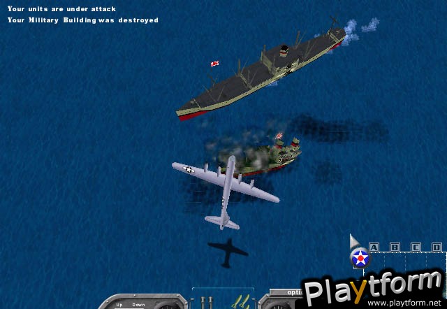 Pearl Harbor: Zero Hour (PC)