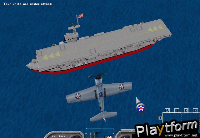 Pearl Harbor: Zero Hour (PC)