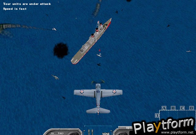 Pearl Harbor: Zero Hour (PC)