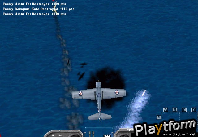 Pearl Harbor: Zero Hour (PC)