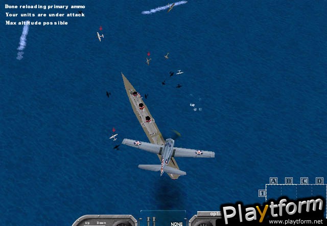 Pearl Harbor: Zero Hour (PC)