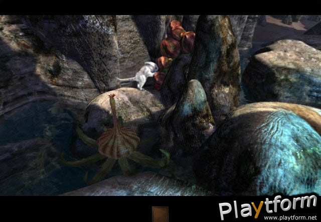 Myst III: Exile (PC)