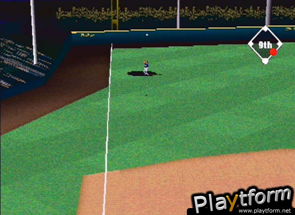 MLB 2002 (PlayStation)