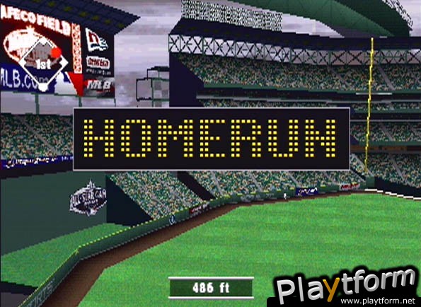 MLB 2002 (PlayStation)