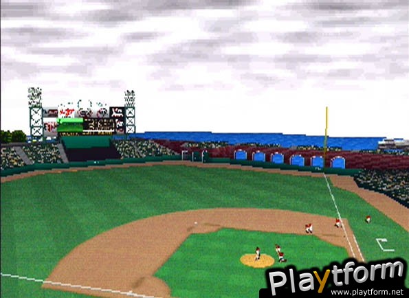 MLB 2002 (PlayStation)