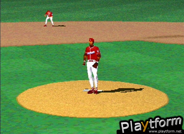 MLB 2002 (PlayStation)