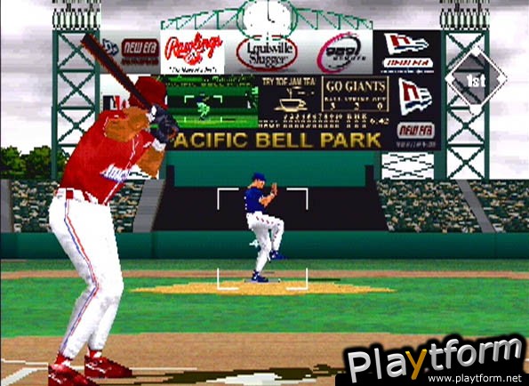 MLB 2002 (PlayStation)