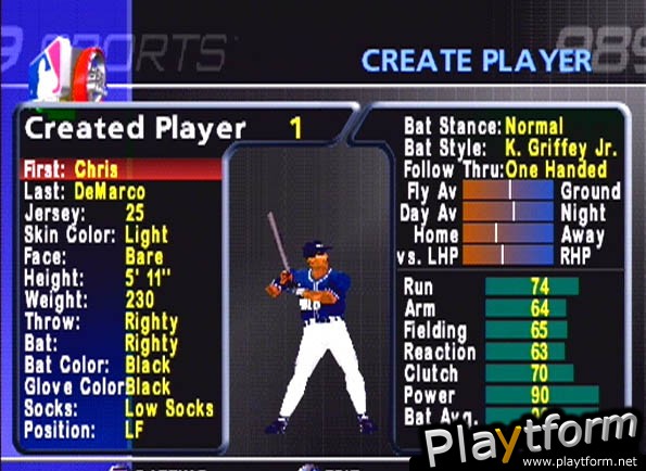 MLB 2002 (PlayStation)