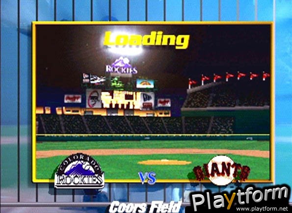 MLB 2002 (PlayStation)