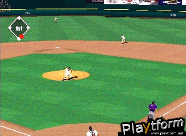 MLB 2002 (PlayStation)