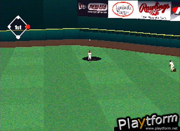 MLB 2002 (PlayStation)