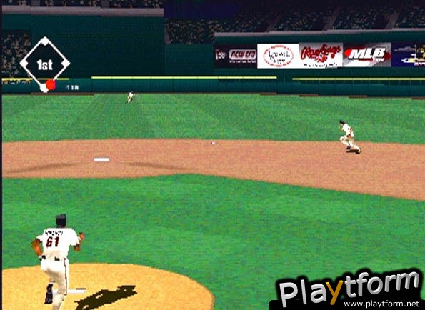 MLB 2002 (PlayStation)