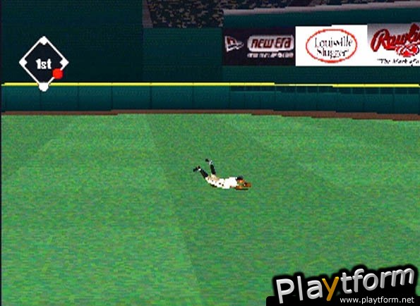 MLB 2002 (PlayStation)