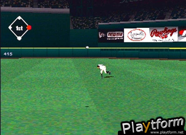 MLB 2002 (PlayStation)