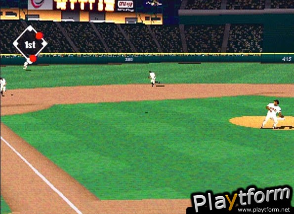 MLB 2002 (PlayStation)