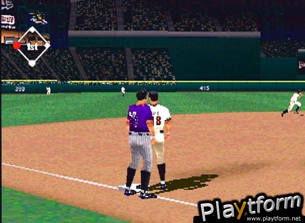 MLB 2002 (PlayStation)