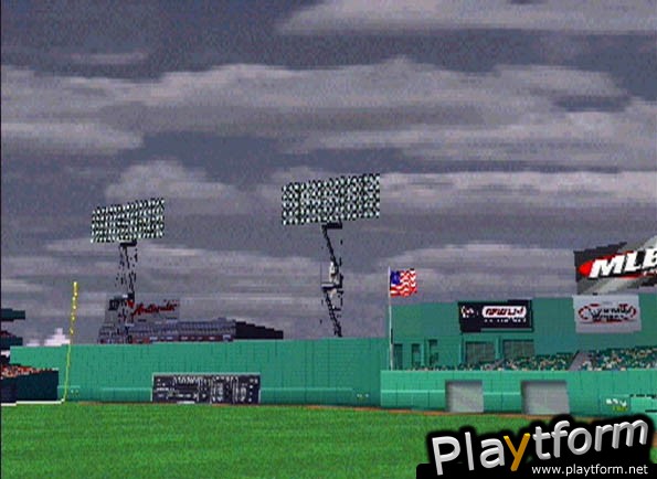 MLB 2002 (PlayStation)