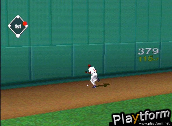 MLB 2002 (PlayStation)