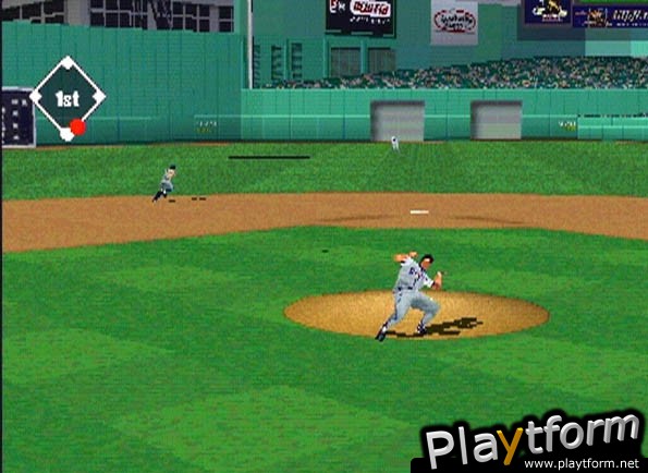 MLB 2002 (PlayStation)