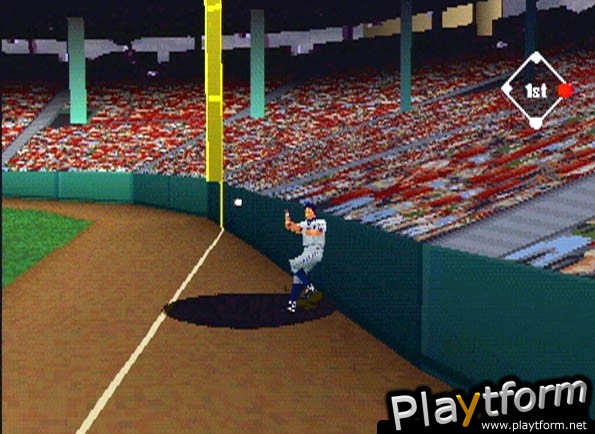 MLB 2002 (PlayStation)