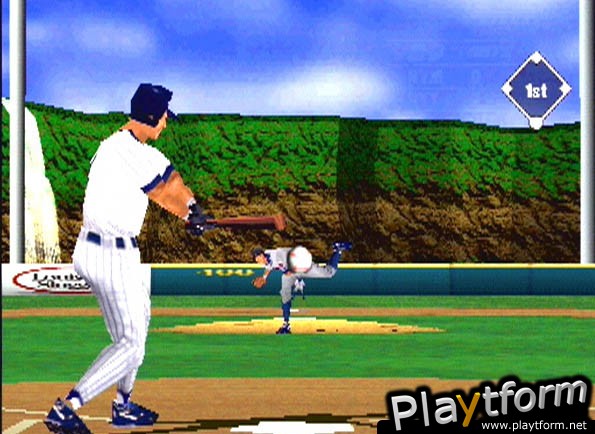 MLB 2002 (PlayStation)