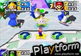 Mario Party 3 (Nintendo 64)