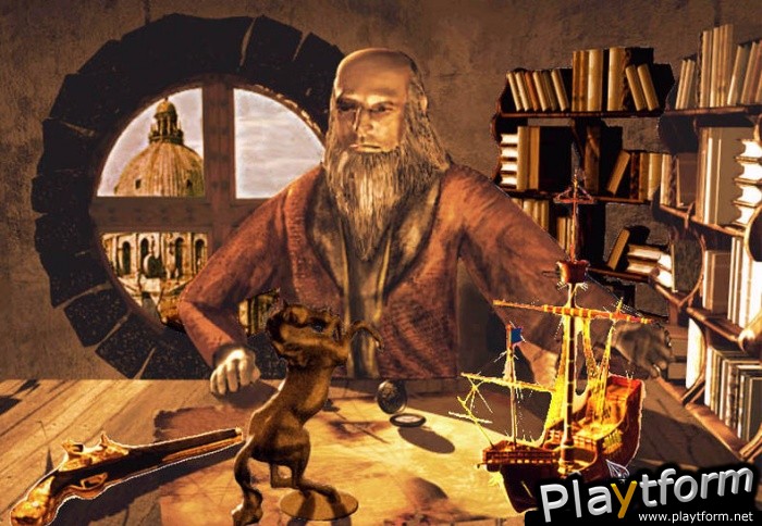 Merchant Prince II (PC)