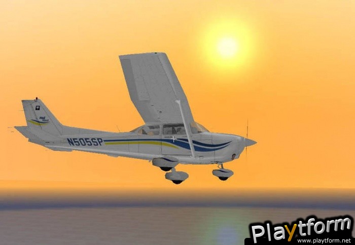 Fly! II (PC)