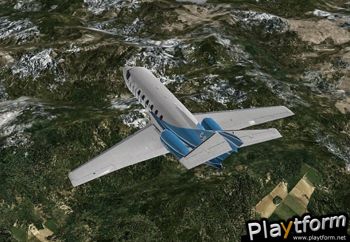 Fly! II (PC)