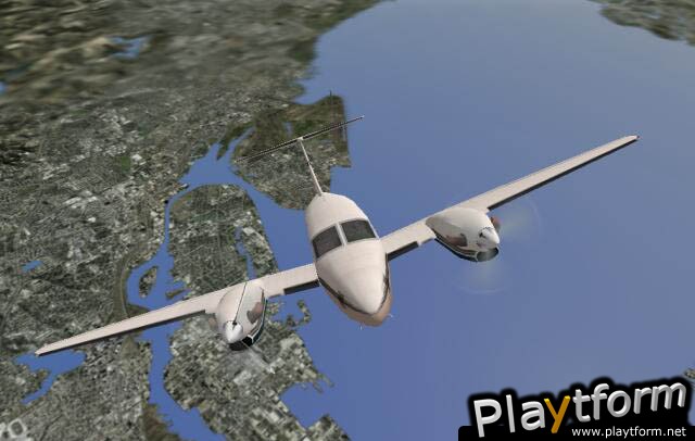 Fly! II (PC)