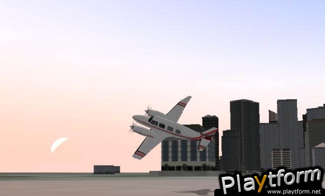 Fly! II (PC)