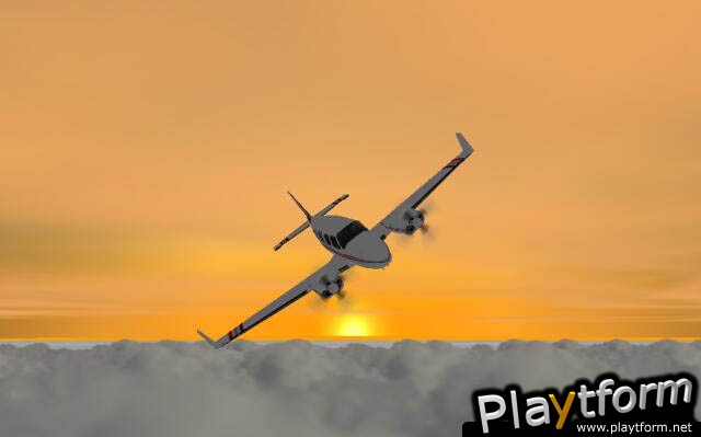 Fly! II (PC)