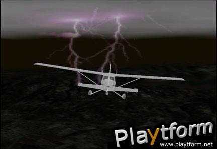 Fly! II (PC)