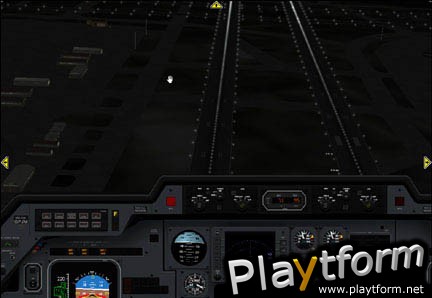 Fly! II (PC)