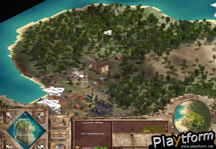 Tropico (PC)