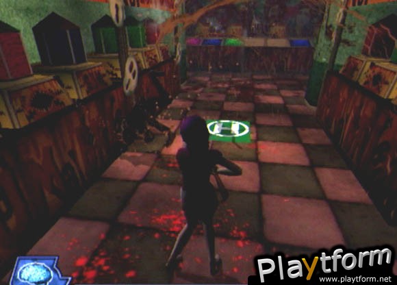 Illbleed (Dreamcast)