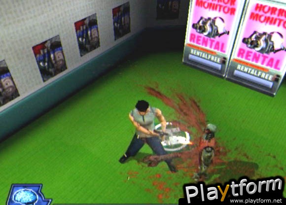 Illbleed (Dreamcast)