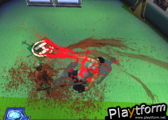 Illbleed (Dreamcast)