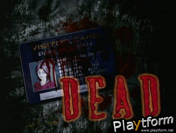 Illbleed (Dreamcast)