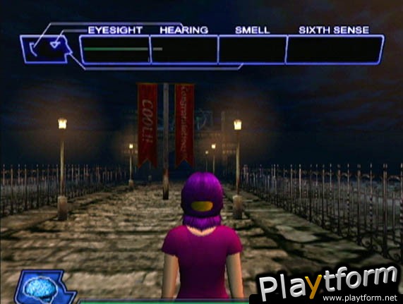 Illbleed (Dreamcast)