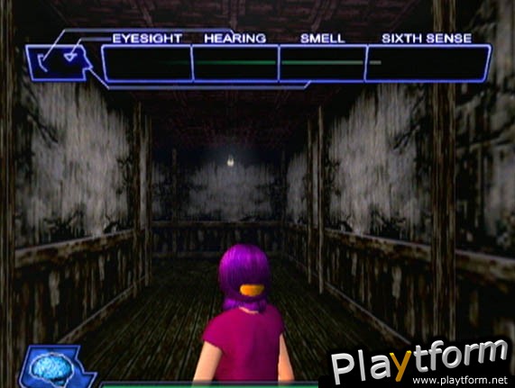 Illbleed (Dreamcast)