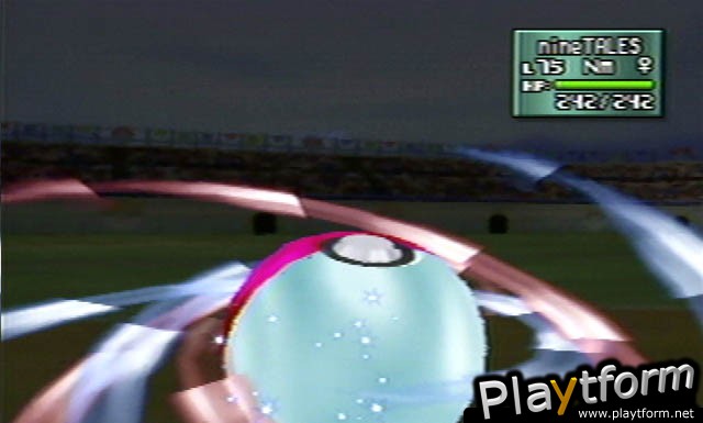 Pokemon Stadium 2 (Nintendo 64)