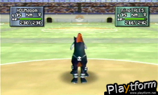 Pokemon Stadium 2 (Nintendo 64)