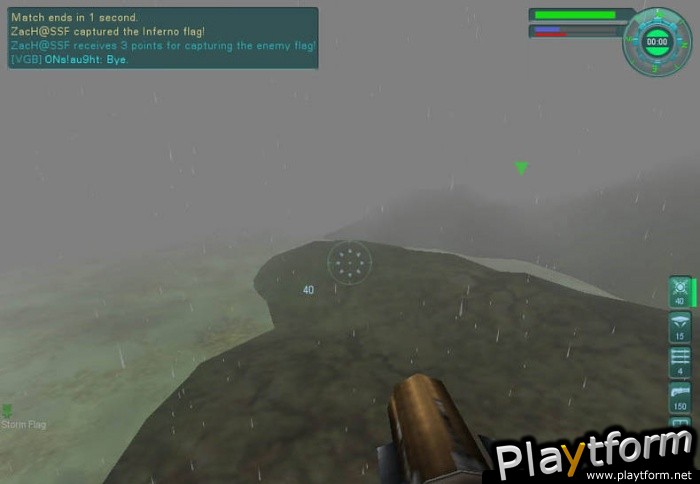 Tribes 2 (PC)