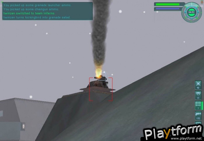 Tribes 2 (PC)