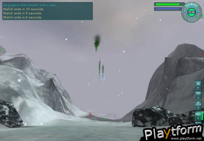 Tribes 2 (PC)